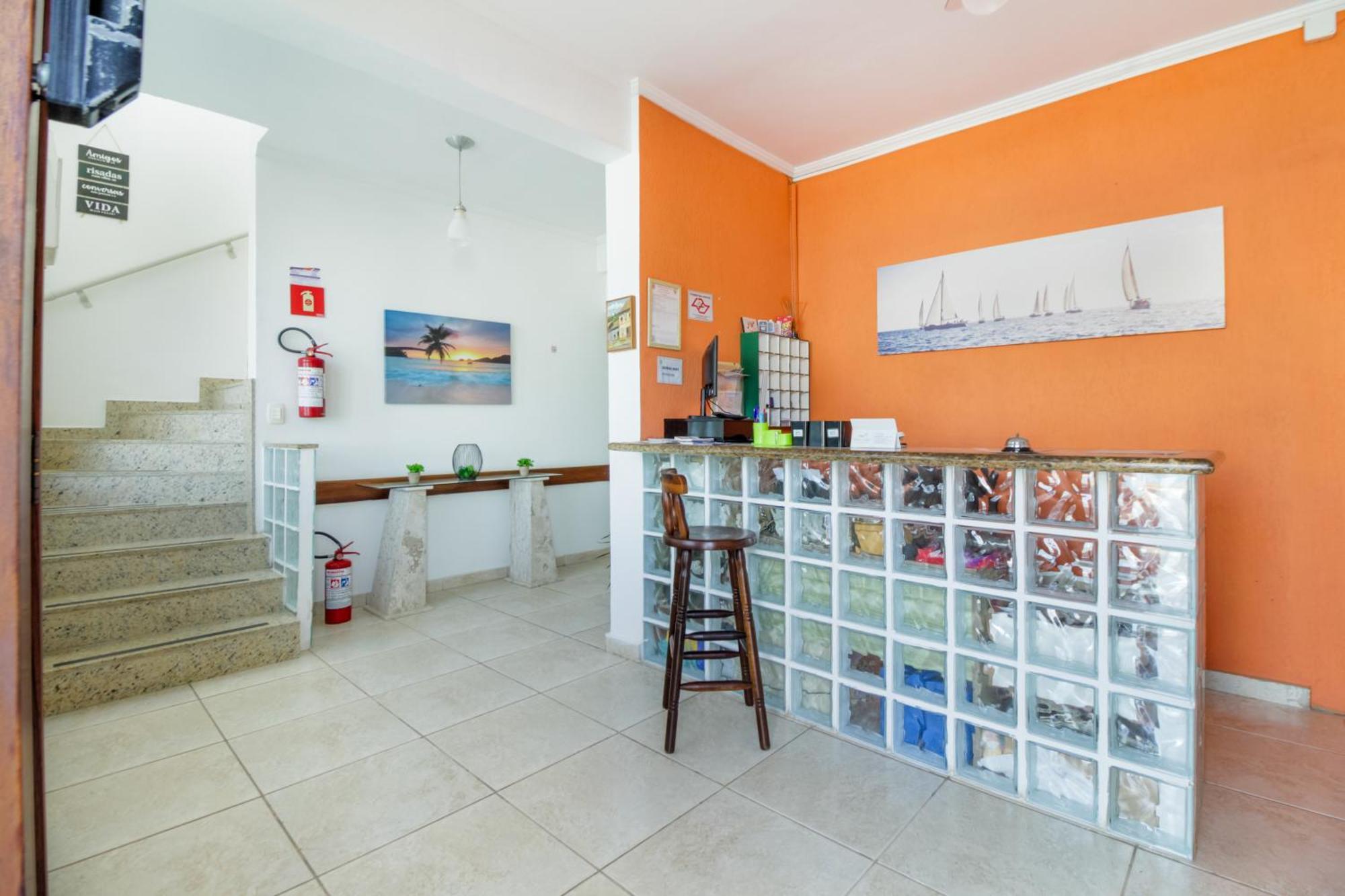 Velinn Pousada Entre Praias Ubatuba Ngoại thất bức ảnh