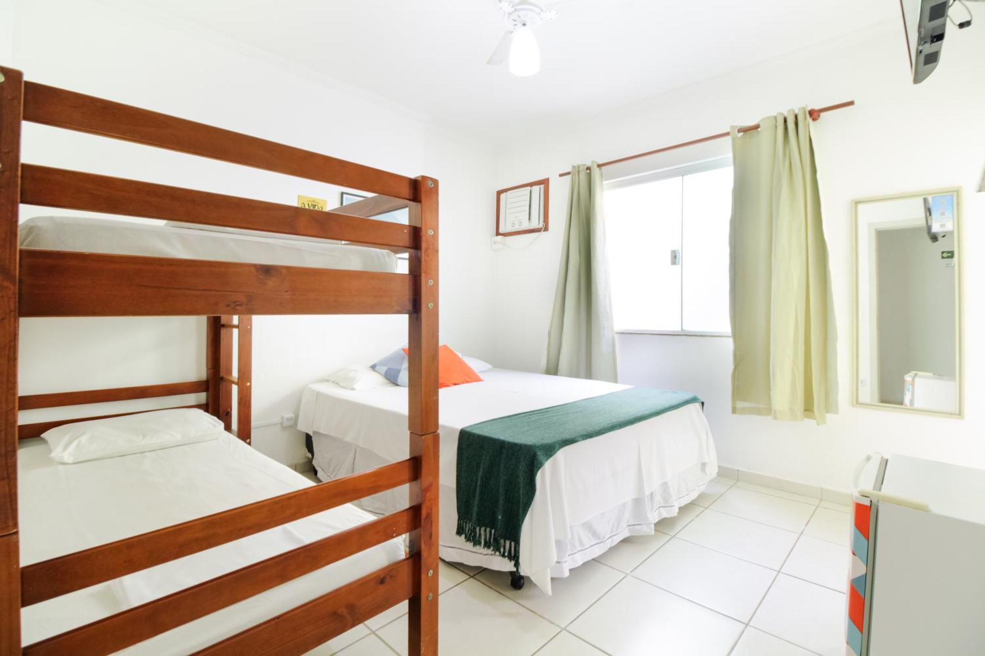 Velinn Pousada Entre Praias Ubatuba Phòng bức ảnh