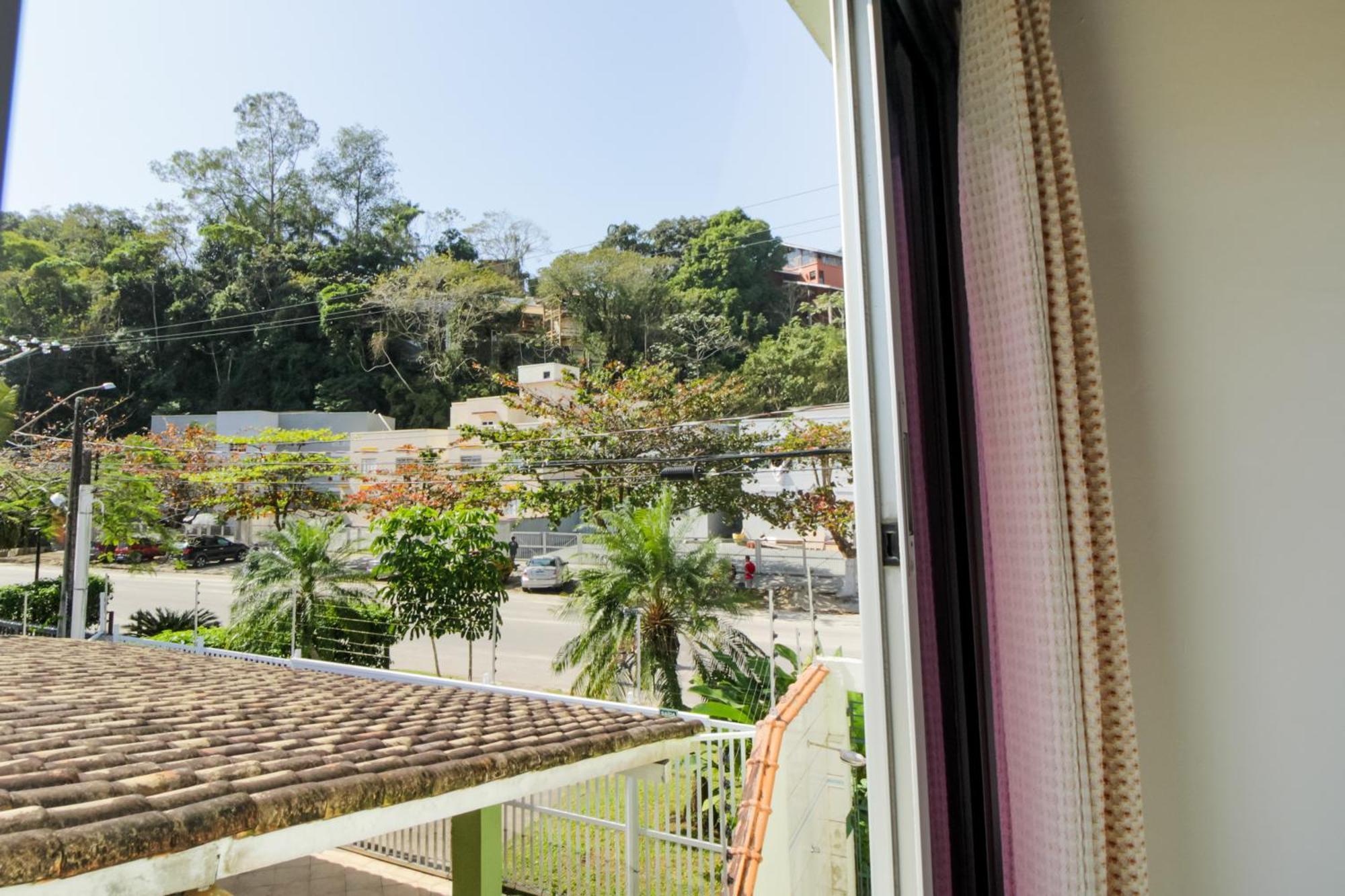 Velinn Pousada Entre Praias Ubatuba Phòng bức ảnh