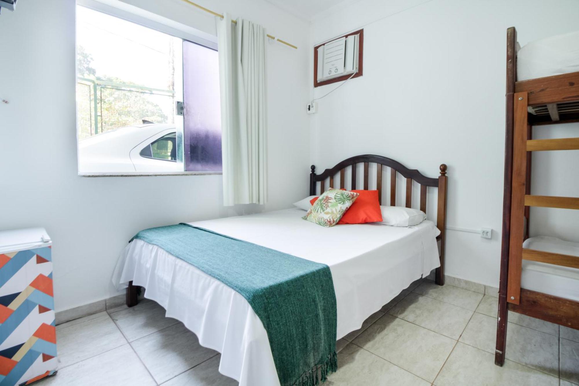 Velinn Pousada Entre Praias Ubatuba Phòng bức ảnh