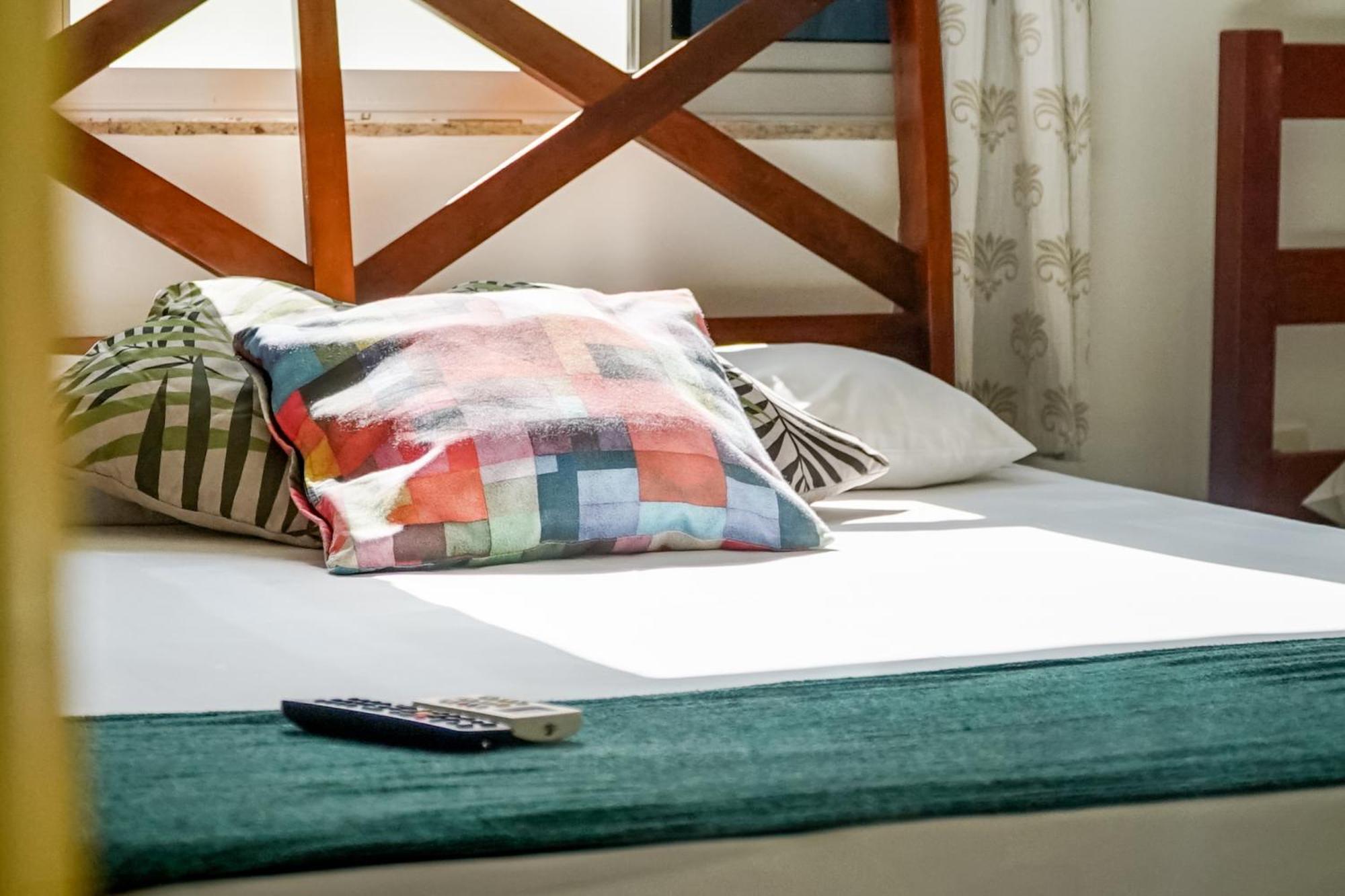 Velinn Pousada Entre Praias Ubatuba Phòng bức ảnh
