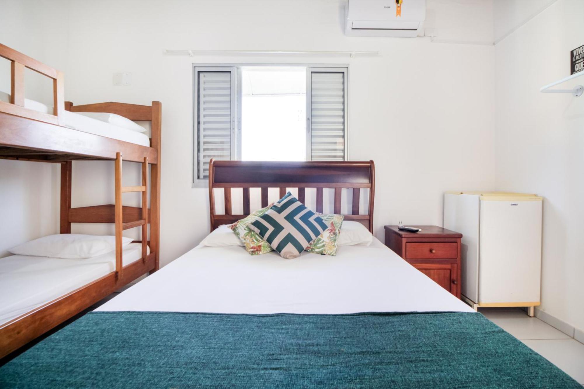 Velinn Pousada Entre Praias Ubatuba Phòng bức ảnh