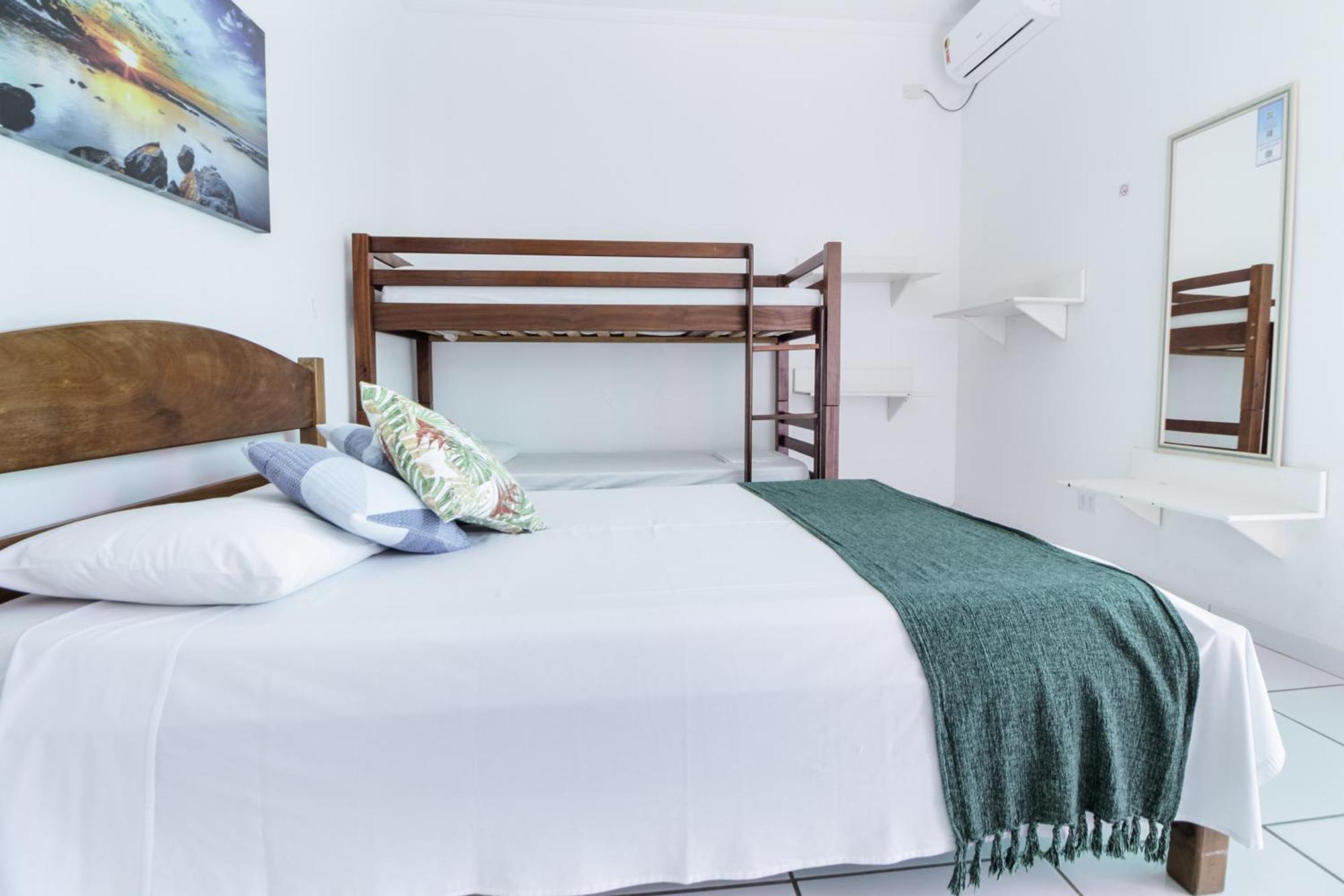 Velinn Pousada Entre Praias Ubatuba Phòng bức ảnh