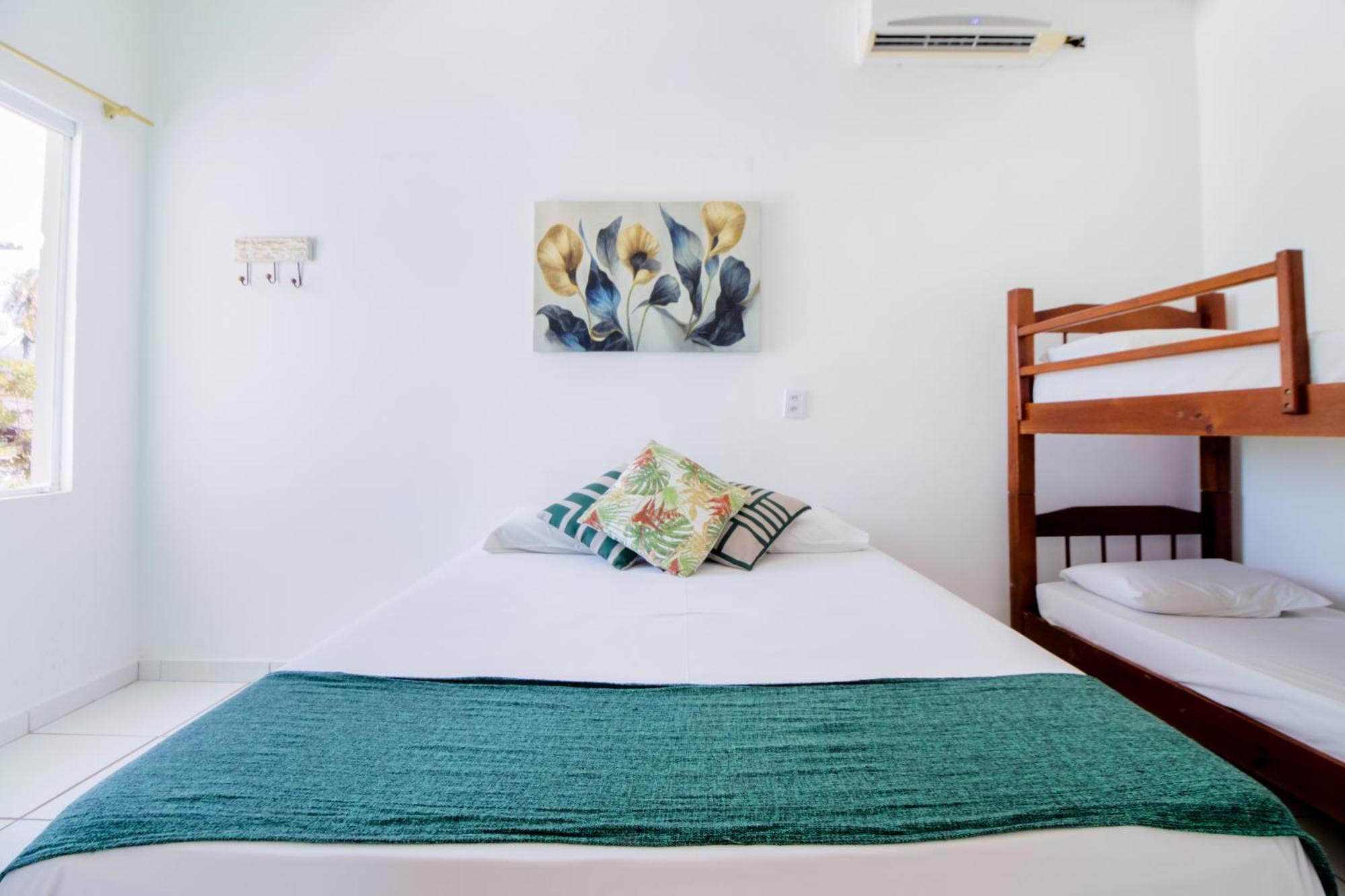 Velinn Pousada Entre Praias Ubatuba Phòng bức ảnh
