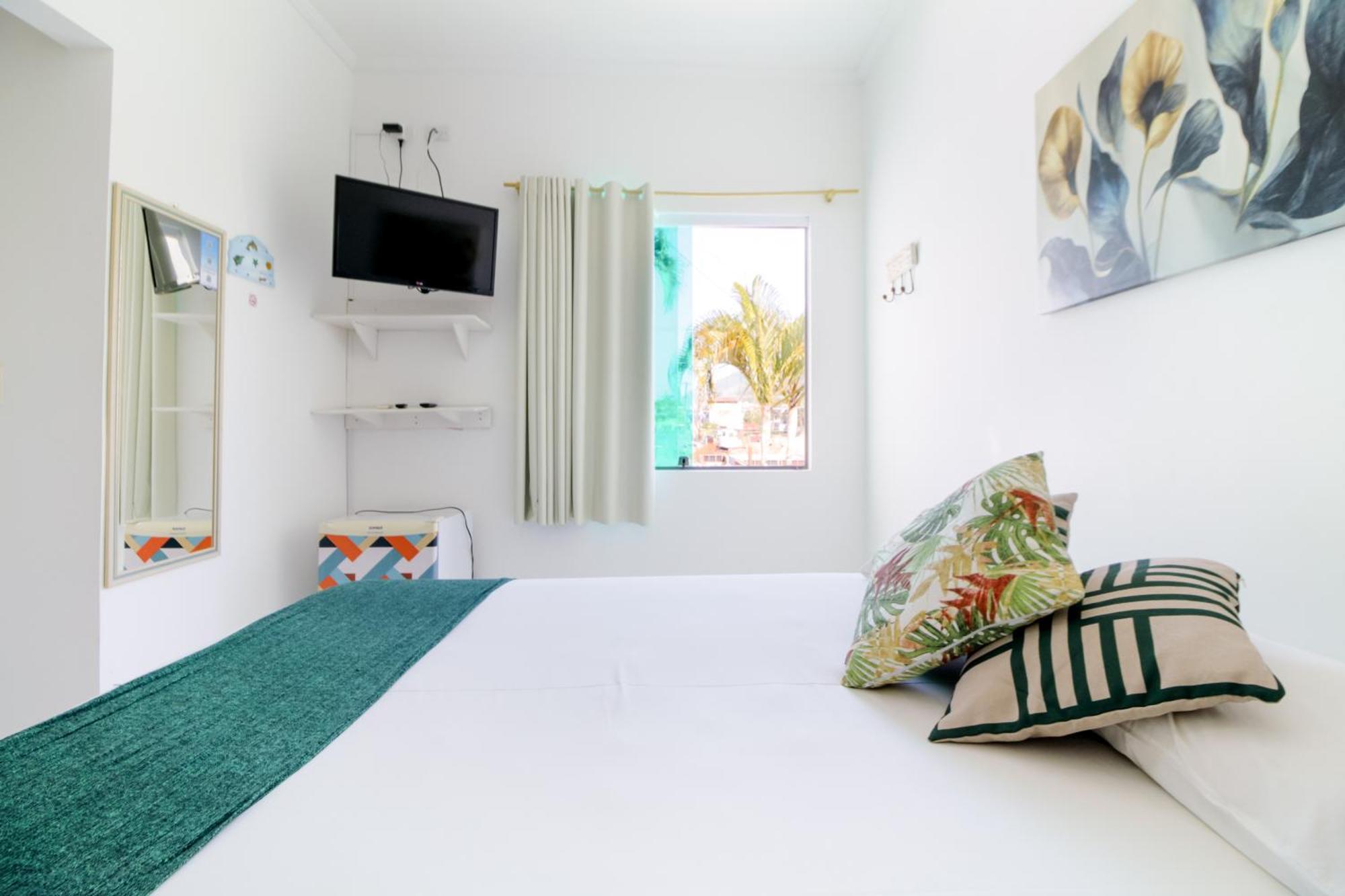 Velinn Pousada Entre Praias Ubatuba Phòng bức ảnh